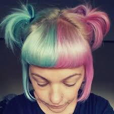 40 Pink Hairstyles As The Inspiration To Try Pink Hair Hair Color Pink Hair Inspiration Color Hair Colour Design