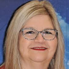 Donna McElroy Worthen