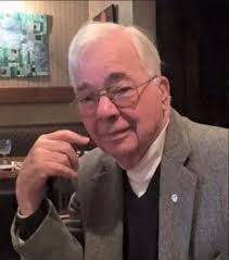 Bruce Greenfield Obituary