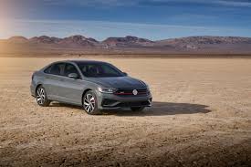 2019 Volkswagen Jetta Gli Budget Sports Sedan News Cars Com