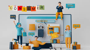 From Passive Consumers to Active Co-Creators – Evolving Consumer Behaviour  in the Digital Age