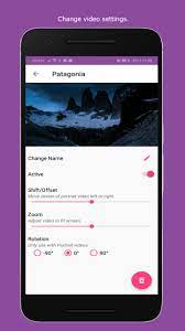 Download video wallpaper for pc & mac with appkiwi apk downloader. Superwall Video Wallpaper Free For Android Apk Download