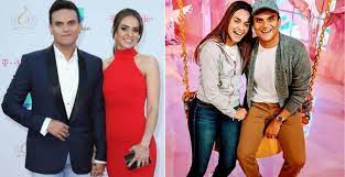 Silvestre Dangond Presumio A Su Esposa En Bikini Protagonista