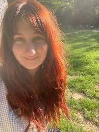 Will ACV scalp rinse darken hair after Monsoon use?