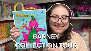 Suzanne Lockridge The Builder of Barney
