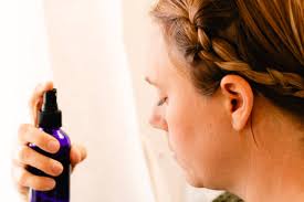 DIY Hydrating Face Mist