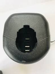 Black And Decker 12 Volt Battery Charger Black Decker Ps155 7 2v Dc 210ma Battery Charger Nicd Type 418352 05 Ebay