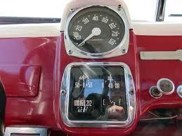 Image result for Dodge Truck Red 1952 Chrysler