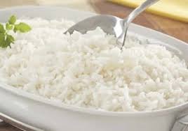 Cuisson De Riz Cookeo Principal Pour Accompagner Vos Plats Recette Recettes Haitiennes Riz Alimentation