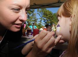 Welcome to Mazeville festival