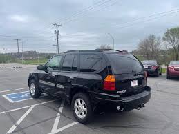 Image result for Dark Spiral Gray 2003 Envoy