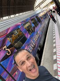 Are any SoCal people attending Tomorrowland Week 2?