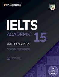 Practice Tests For The Russian State Exam Audio скачать Cambridge Ielts 15 Authentic Practice Tests Academic Student S Book With Answers Audio Download 9781108781619 Cambridge International Book Centre Specialist Website For Learning Teaching English Efl