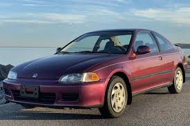 Image result for Hot Red 1993 Kia