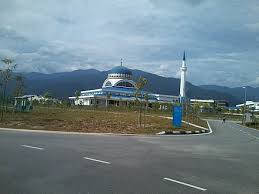 We adviseren u om tours van masjid sultan idris shah ke ii ipoh van tevoren te boeken om uw plek vast te leggen. Sultan Idris Education University Wikiwand