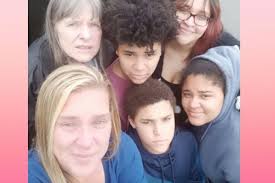 Fundraiser for Karman Knapp by Kierra Shaffer : Support for Karman Knapp  During Her Battle with Cancer