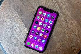 Get the most out of your new phone with this list of practical tips. The 10 Best Apps For New Iphones The Verge