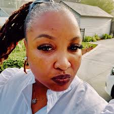 Happy Birthday Maw Maw 🎉🩵🫶🏾