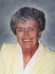 Obituary information for Marjorie Norma Honeysett