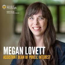 Pitt Law Appoints Inaugural Assistant Dean of Public Interest
