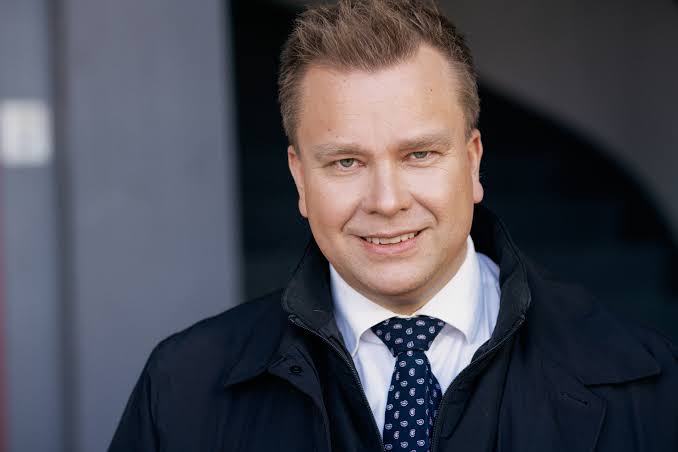 antti kaikkonen