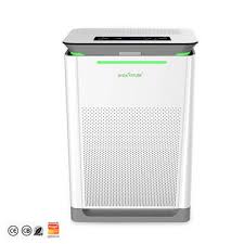 Air purifiers improve indoor air quality overall, using a mechanical and chemical filtration to remove pollutants from the air. China Home Kitchen Air Quality Sensing Portable Anions Generator Air Purifier With Tuya Uv Sterile Light On Global Sources Air Cleaner Air Humidifier Purifier Hepa Air Purifier