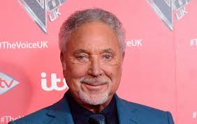 From 1969 until 1971, jones had an internationally successful television show, this is tom jones. Sir Tom Jones Reacts To I M A Celebrity Taking Place In Wales The Irish News