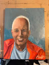 I want to take the time to thank the people that contributed to me to cover  my expenses I encounter