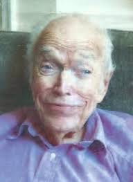 David Spooner Obituary (2015)