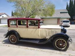 Image result for Fleetwood Gray 1928 Dodge