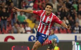 Find the latest nicolás ibáñez news, stats, transfer rumours, photos, titles, clubs, goals scored this season and more. Goal And Highlights Necaxa 1 0 Atletico San Luis 2021 Liga Mx 03 12 2021 Vavel Usa