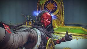 Do i need to do to get access to the ammo resupply and super regen in the tribute hall? Bad Juju Unlock The Exotic Pulse Rifle In Destiny 2 Shacknews