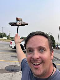 Ladies and Gentleman, The Rusty Bunch Bottom Boys Blues Band !