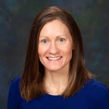 Laura Hecker's Instagram, Twitter & Facebook