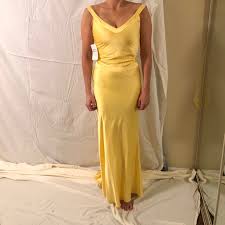 The iconic dress is liked by many girls. Dresses Yellow How To Lose A Guy Dress Poshmark