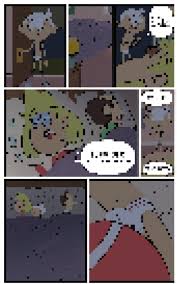 Sweet Nightmare (The Loud House) [Monocromia01] nHentai Comics