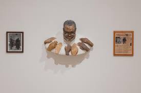 Bildergebnis für John Ahearn