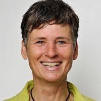 Barbara Ganz's Instagram, Twitter & Facebook