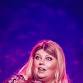 Urzila Carlson - You Don't Say event image