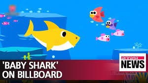 Baby Shark Debuts On Billboard Hot 100 Chart