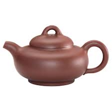 Yi Xing Teapot Special Red Clay Is Used For These Pots That Absorbs Flavor I Have One For Flower Teas And One For Black Tea Tea Pots Tea Flower Tea