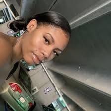 Tamia Morgan's Instagram, Twitter & Facebook