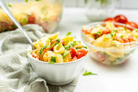 One offer per customer, per visit. Copycat Zoe S Kitchen Pasta Salad Sip And Spice
