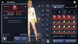 Check spelling or type a new query. Black Desert Mobile Now Has Class Ascension Gamerbraves
