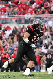 T-Birds Close Football Schedule At San Diego