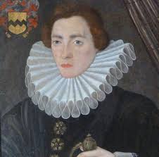 The subject of much mirth and merriment': The loves and life of Anne  Vavasour