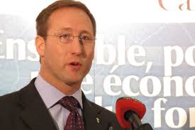 JOHN DeMONT: Peter MacKay says he supports Andrew Scheer but hasn't ruled  out future leadership run