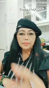 Come Holy Spirit ft. , Come! Let thy bright beams arise ; Dispel the sorrow  from our minds, The darkness from our eyes ., #fbreelsfypシ゚viralvideo  #starmakersocialstar #starmakerwrapped ...