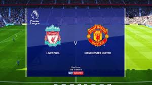 Preview and stats followed by live commentary, video highlights and match report. Liverpool Vs Manchester United Epl 19 January 2020 Gameplay Youtube