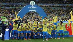 Upload, livestream, and create your own videos, all in hd. Copa America Postponed To 2021 Says Conmebol The Daily Star